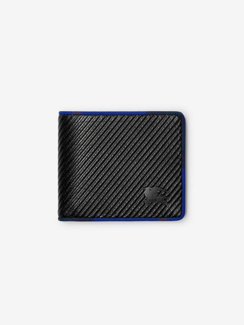 Burberry Heritage EKD Bifold Wallet