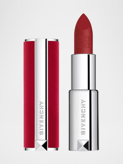 Givenchy Le Rouge Deep Velvet Matte Lipstick
