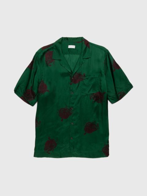Dries Van Noten Dries van Noten – Carltone Shirt Bottle