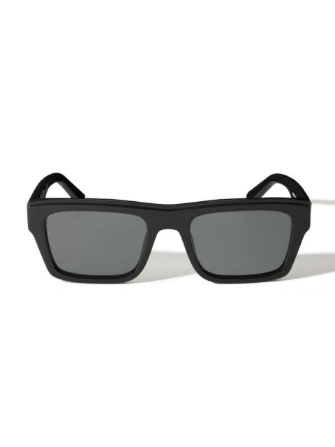 Off-White Flint Smoke Lens Sunglasses