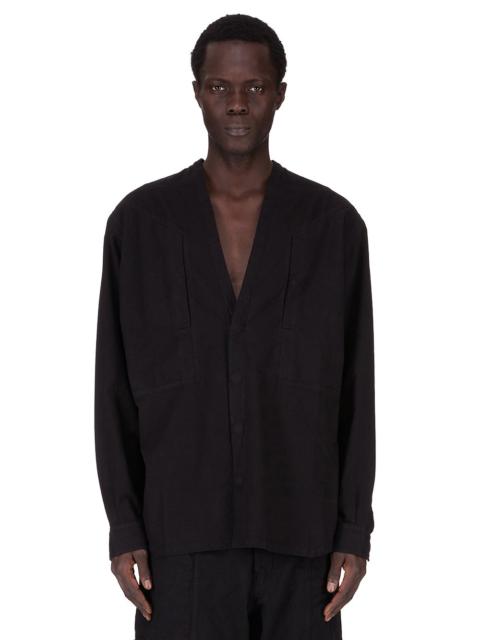 Rick Owens DRKSHDW SHIRT