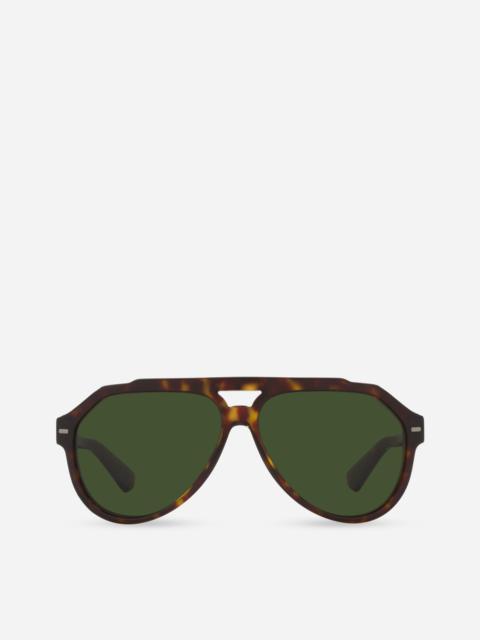 Lusso Sartoriale sunglasses