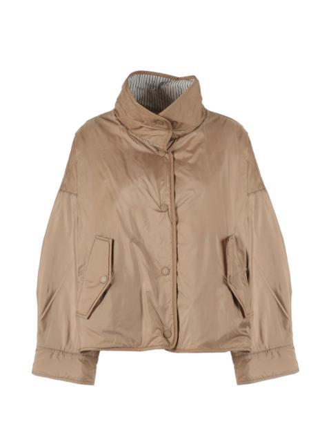 WEEKEND Max Mara button short coat