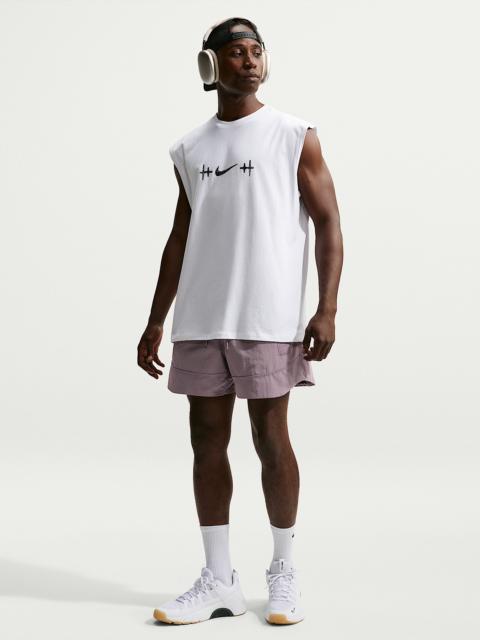 Nike Nike N.A.C. Men's Dri-FIT Woven Shorts
