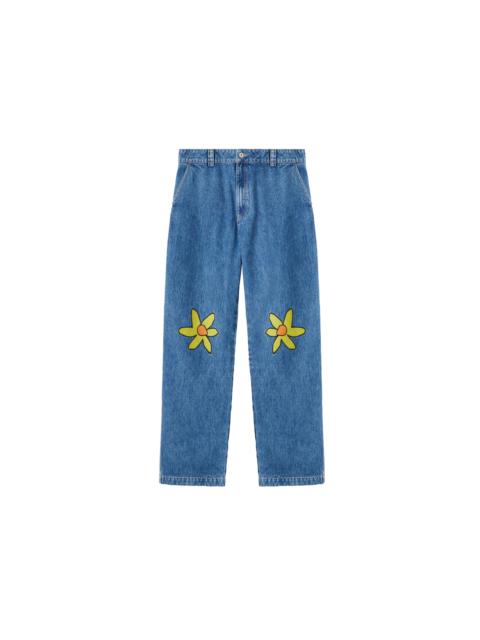 Axel Arigato Bloom Arcade Denim Trousers