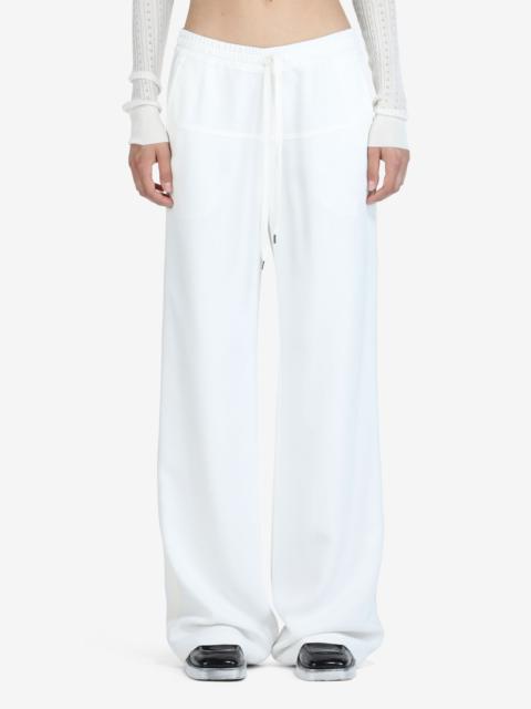 N°21 WIDE-LEG TROUSERS