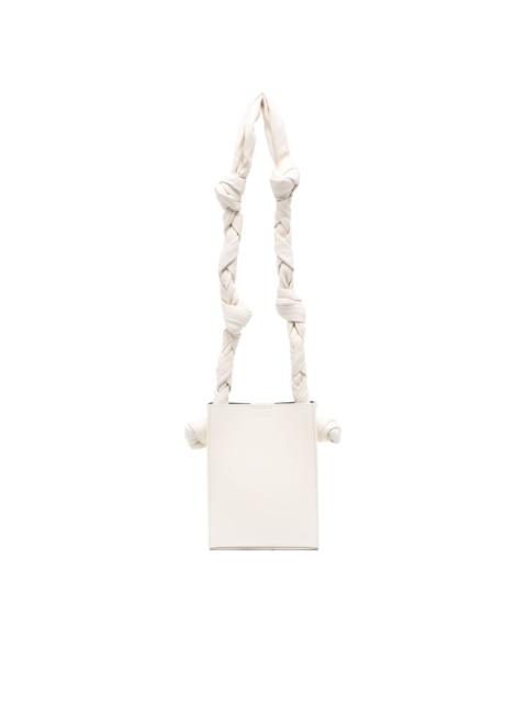 Tangle shoulder bag