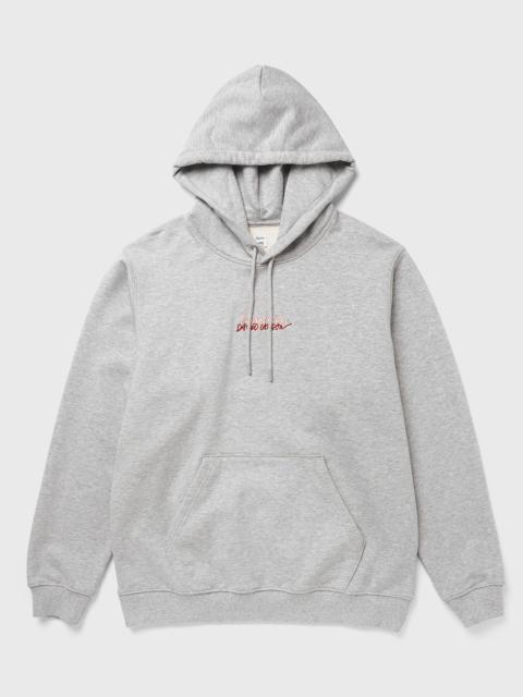 Rapha x David Carson Hoodie