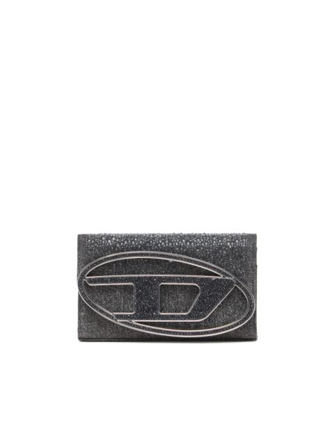 Diesel 1DR WALLET STRAP