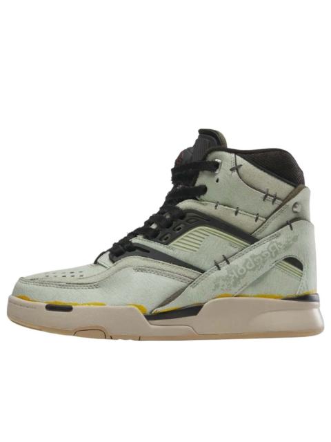 Reebok Reebok x Universal Monsters Pump TZ 'Sage' 100210066