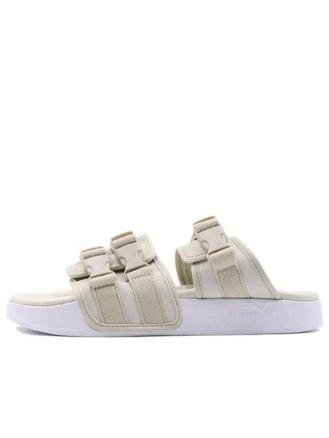 PUMA PUMA Leadcat Ylm Han Shoe White 366484-04