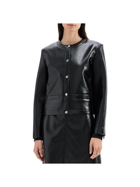 Theory Theory Crop Jacket