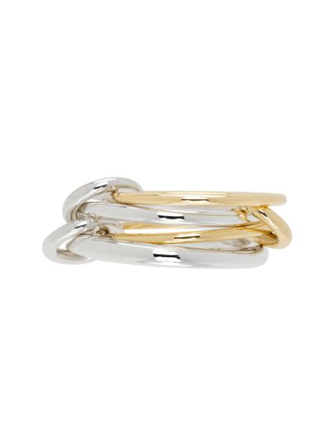 Spinelli Kilcollin Pisces SG Ring