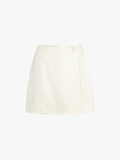 Favorite Daughter THE LOVE STRUCK SKIRT