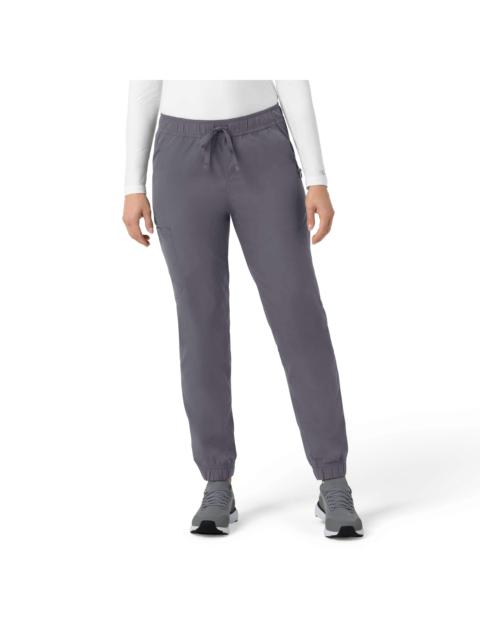Carhartt Rugged Flex FLD Women's Ripstop Jogger Scrub Pant