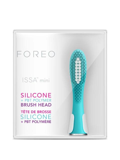 FOREO ISSA™ mini Hybrid Brush Head