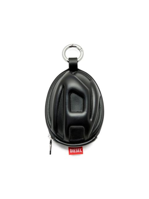 Diesel zip keyring
