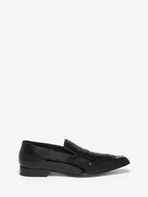 Alexander McQueen Artie Loafer