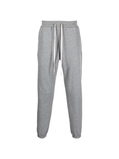 John Elliott LA drawstring track pants