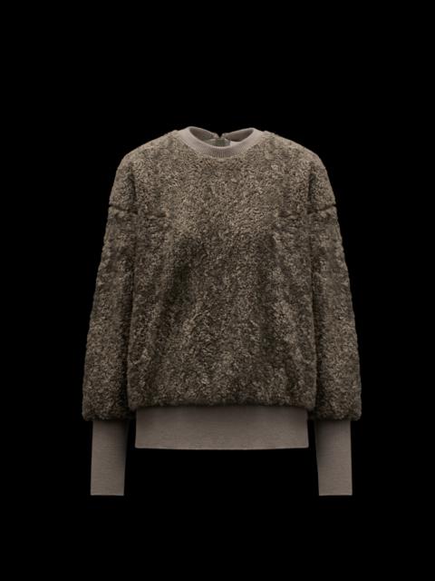 Moncler Sweatshirt