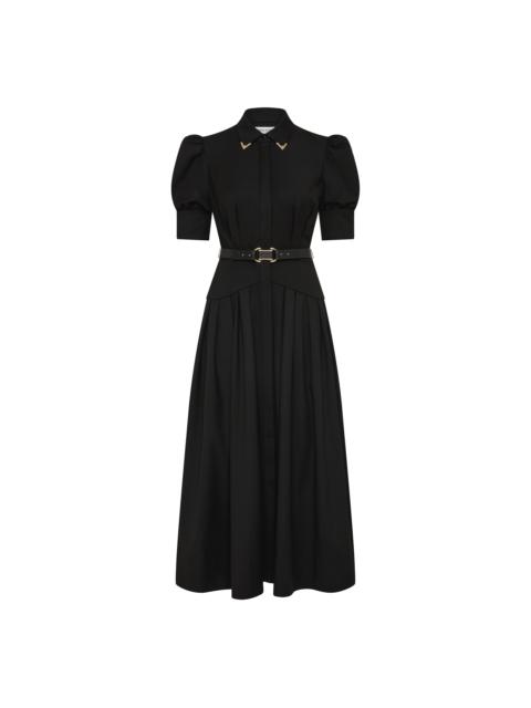REBECCA VALLANCE Zendaya Midi Dress