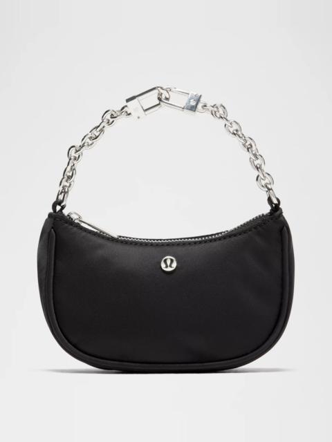 lululemon City Essentials Nano Shoulder Bag