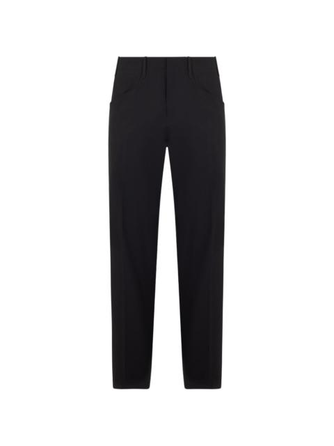 Veilance straight technical trousers