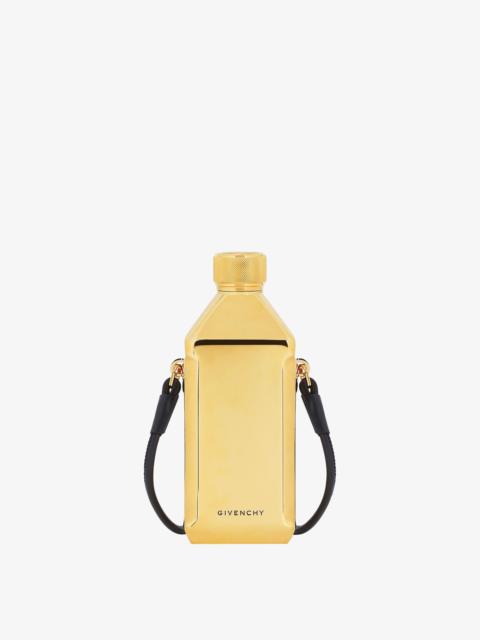GIVENCHY 4G FLASK WITH STRAP