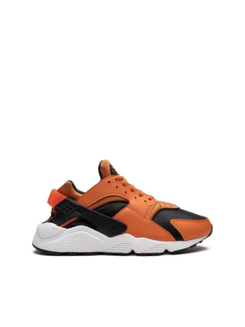 Air Huarache "Hot Curry" sneakers