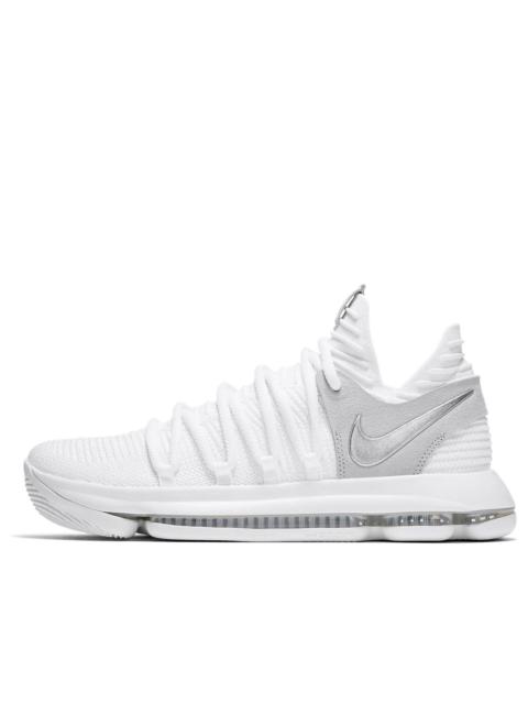Nike Nike KD 10 'Still KD' 897815-100