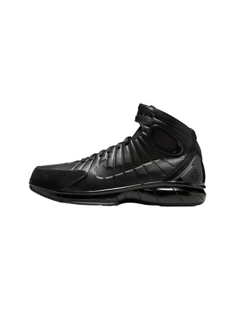 Nike Air Zoom Huarache 2K4 "OT Black (2026)" IV0329 001