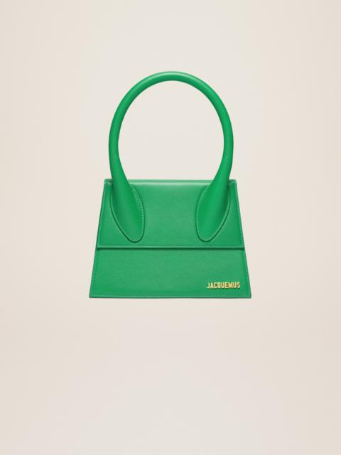 JACQUEMUS Le grand Chiquito