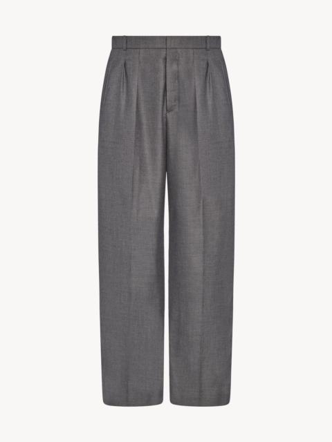 The Row Tavel Pant