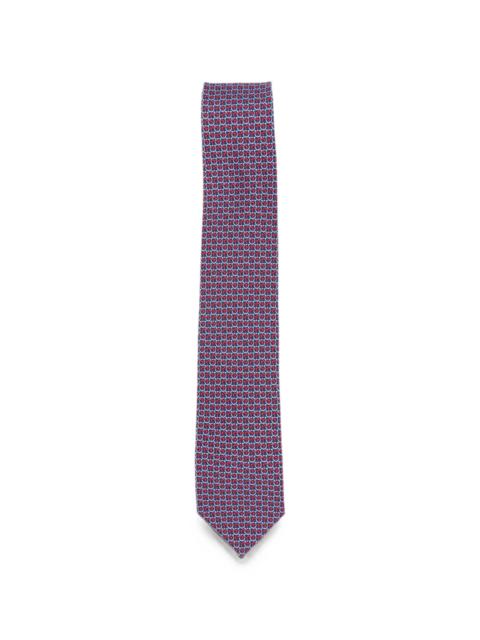 FERRAGAMO Ferragamo Ties And Bow Ties