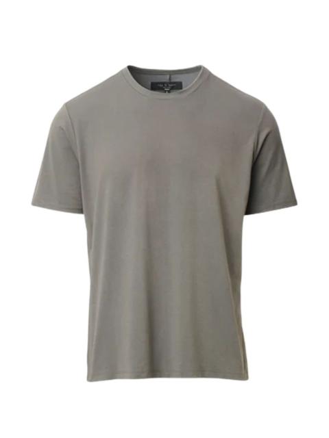 rag & bone crew-neck T-shirt