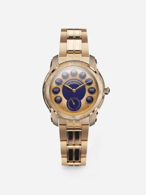 Dolce & Gabbana Manifattura italiana watch