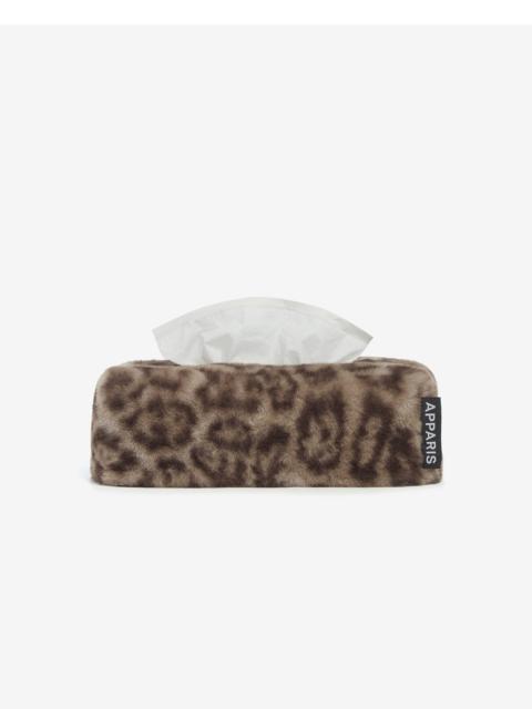 APPARIS DAVEY TISSUE BOX COVER