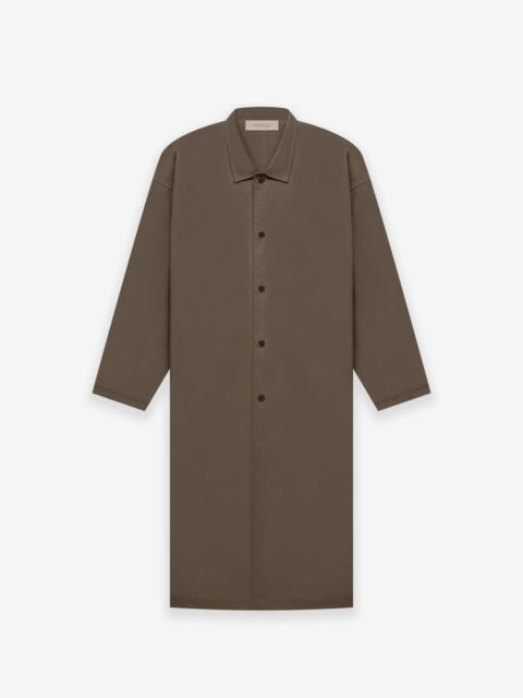 ESSENTIALS Long Coat