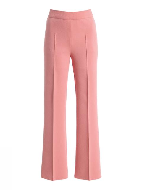 HIGH SPORT Exclusive Geo Kick Pants pink