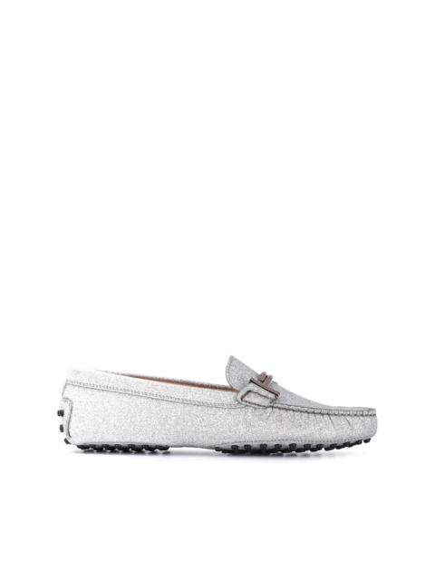 Tod's Gommino Double T loafers