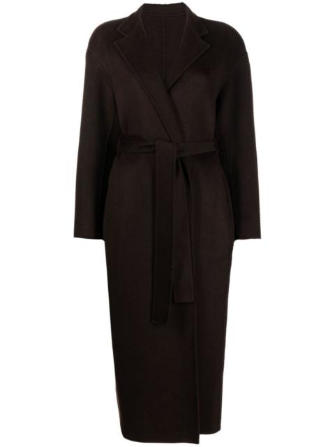 FILIPPA K Alexa wool-cashmere coat