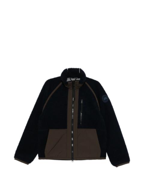 Canada Goose Westport zip-fastening sweatshirt