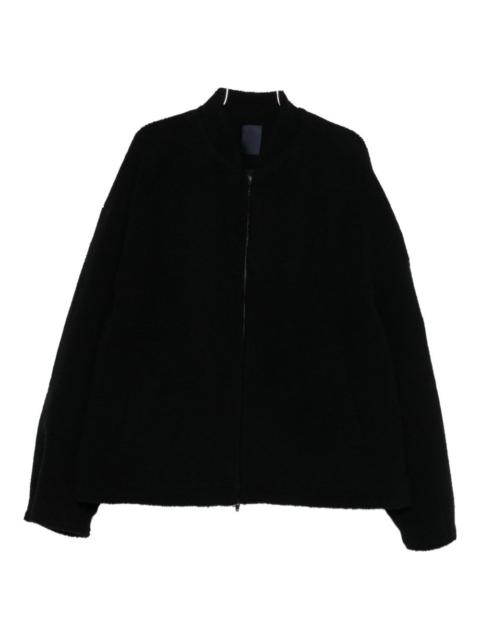 JUUN.J zipped jacket