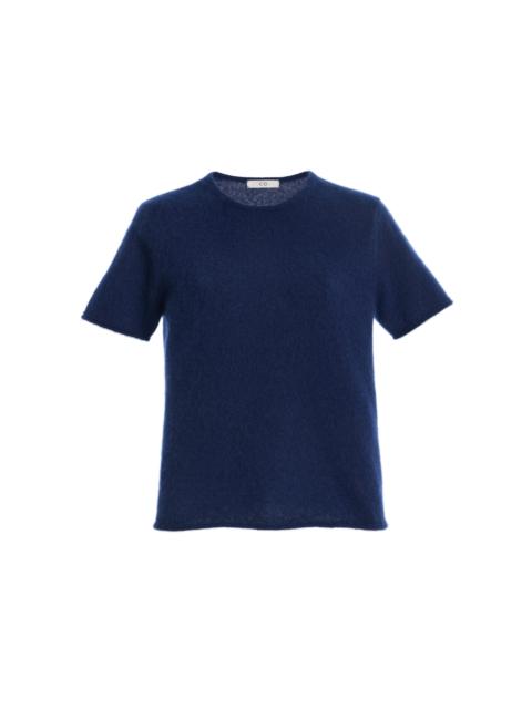 CO Cashmere Silk T-Shirt