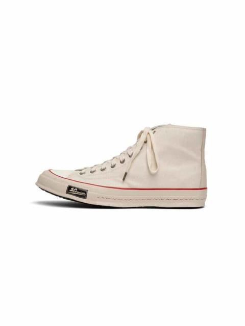 SKAGWAY HI PATTEN IVORY