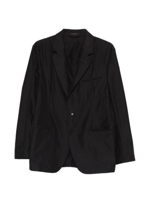 TOM FORD single-breasted blazer