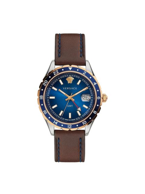 VERSACE Versace Men's Hellenyium Watch