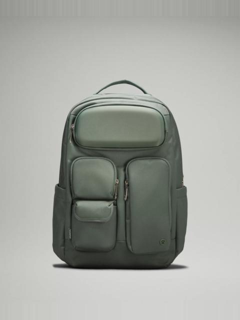lululemon Cruiser Backpack 23L