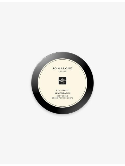 Jo Malone London Lime Basil & Mandarin body cr&egrave;me 175ml