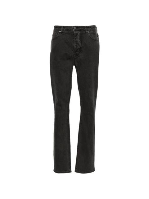 Chitch tapered jeans